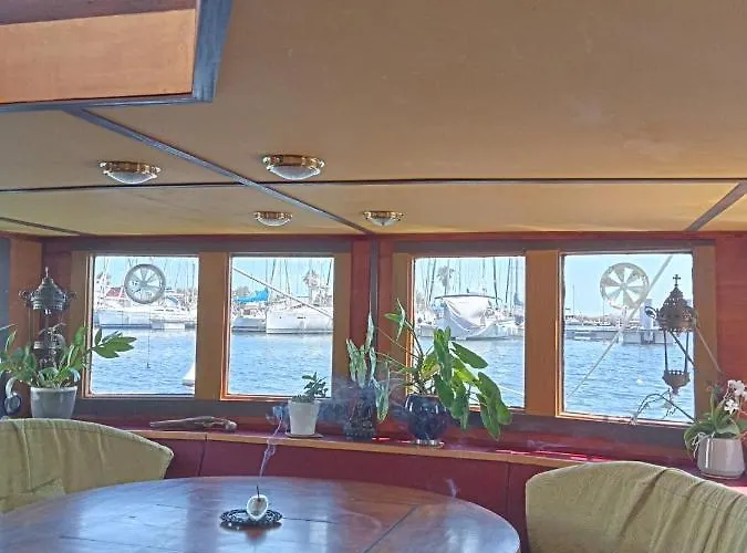 Bateau De Pirates
