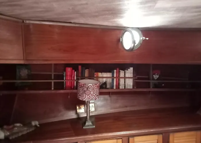 Bateau De Pirates