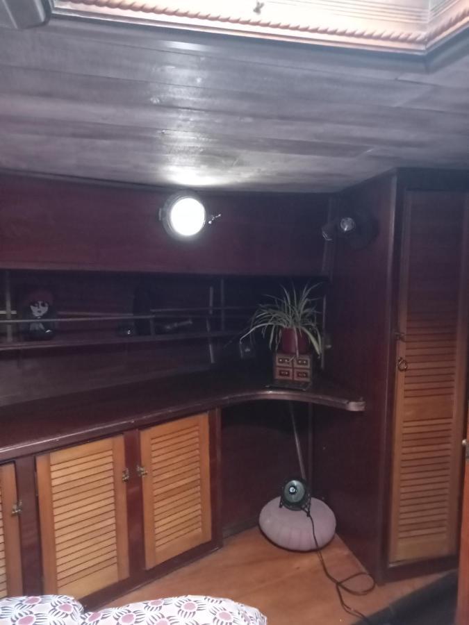 Bateau De Pirates Gruissan