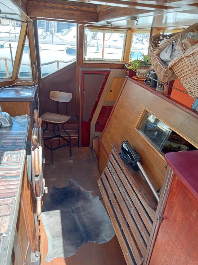 Bateau De Pirates Gruissan