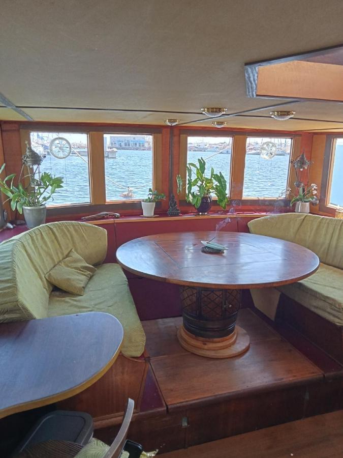 Bateau De Pirates *