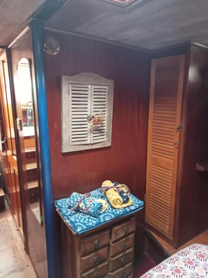 Bateau De Pirates Gruissan