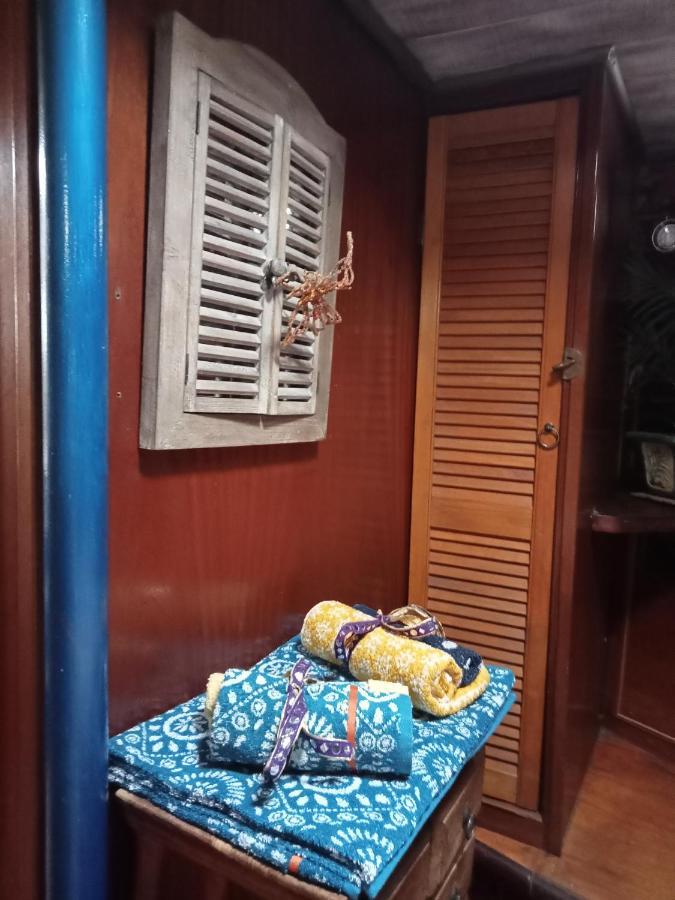 Bateau De Pirates Gruissan
