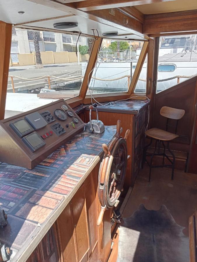 Bateau De Pirates Botel *